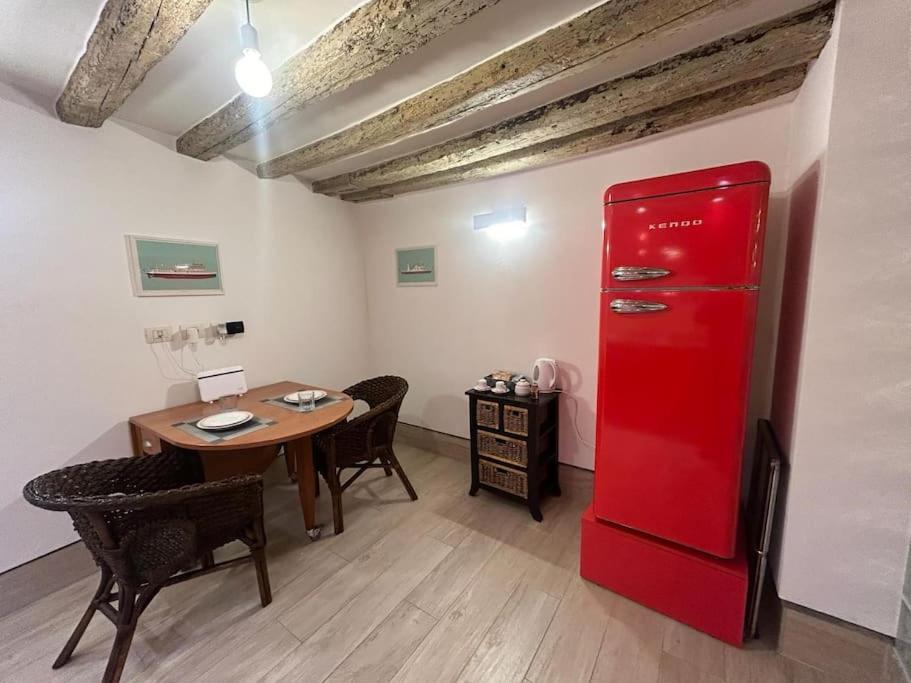 Apartment A Santa Croce