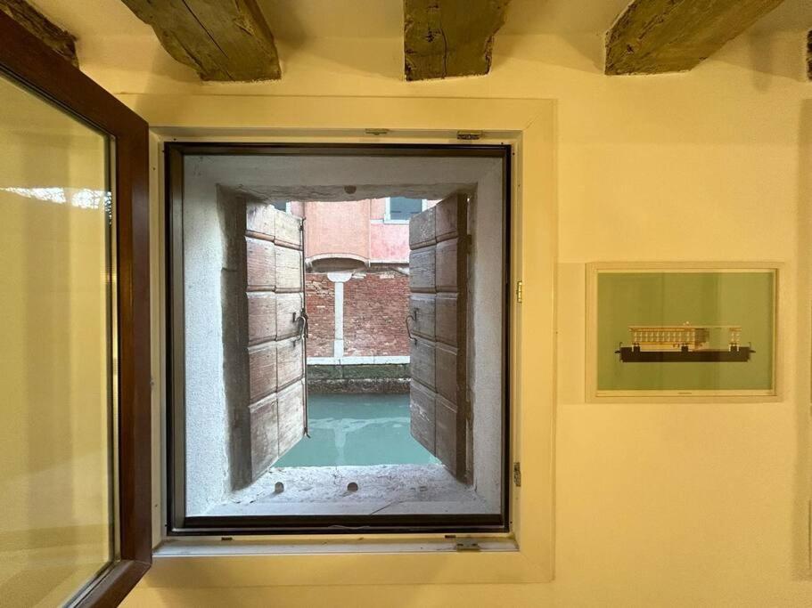 A Santa Croce Venice
