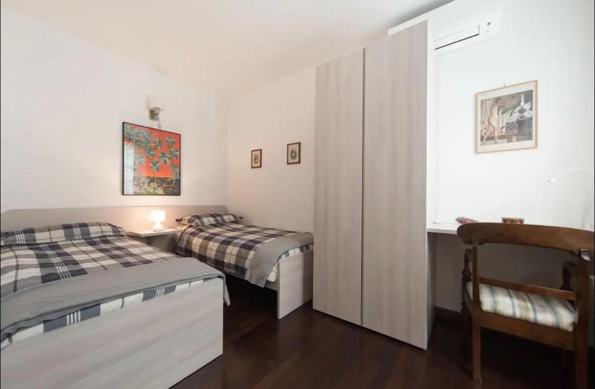 Apartment A Santa Croce