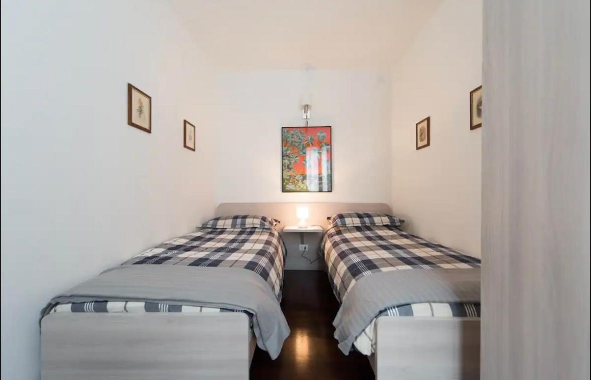 A Santa Croce Apartment