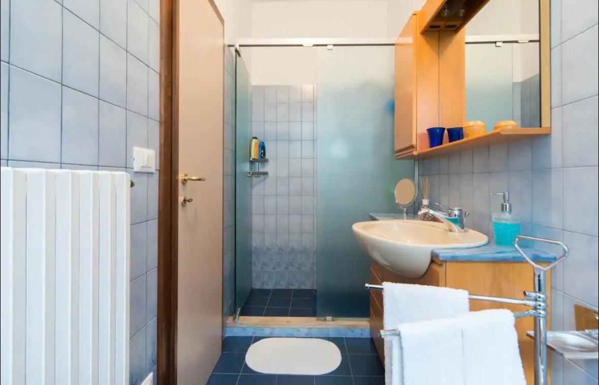 Apartment A Santa Croce *