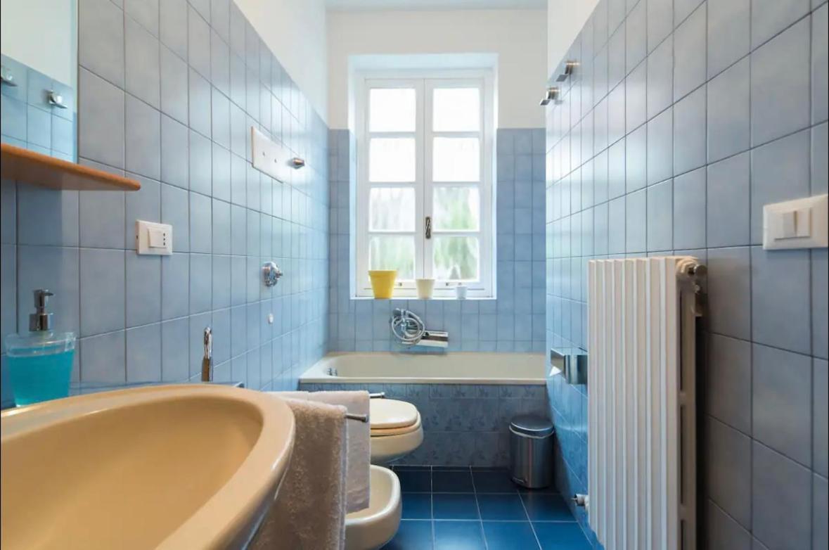 Apartment A Santa Croce Venice